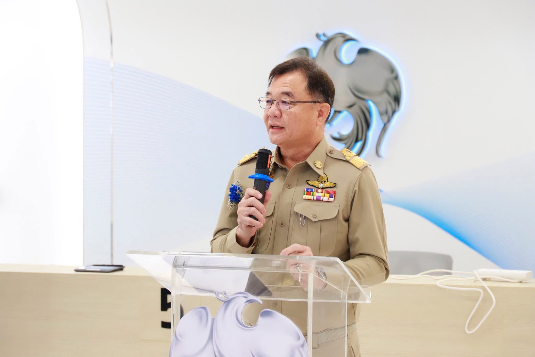 🔷 ธนาคารกรุงไทย เปิดสาขาขอนแก่นโฉมใหม่ ยกระดับการให้บริการทางการเงินที่ทันสมัย