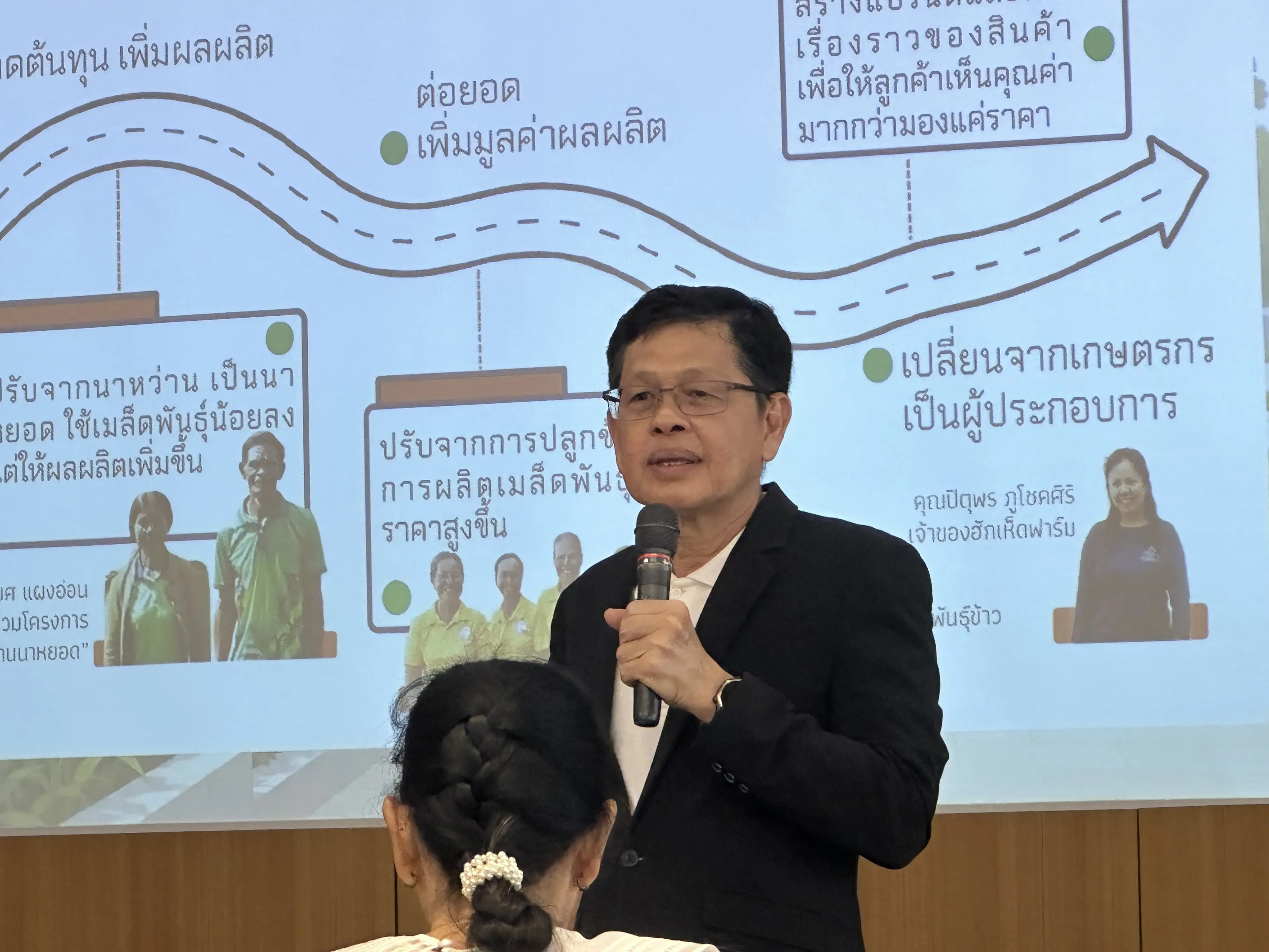 เศรษฐกิจอีสานไตรมาส 2 ทรงตัว ธปท.ชี้เกษตร-ผลิตฟื้น แต่บริโภคเอกชนยังหดตัว